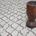 Berber carpet 341 x 194 cms